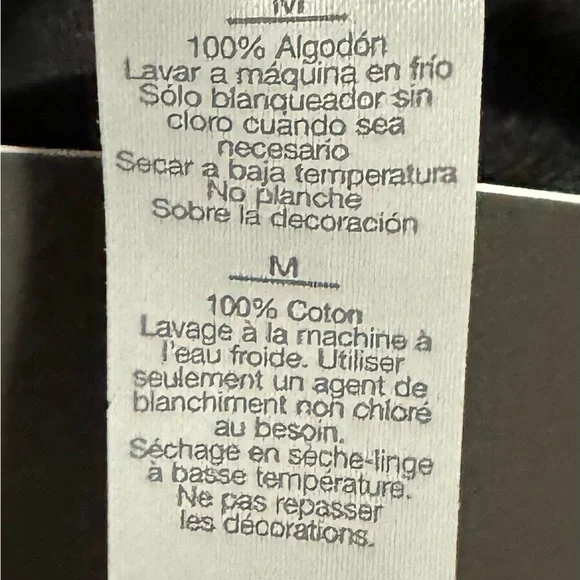 NEW Rutgers Basketball Men’s Short Sleeve T Shirt Black Red NWT Size Medium - Picture 9 of 9